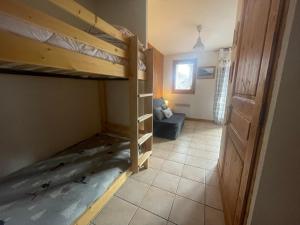 Appartements Petit Praz : photos des chambres