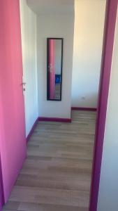 APPARTEMENTS DU BOURG • WIFI • CLIM : Appartement Standard