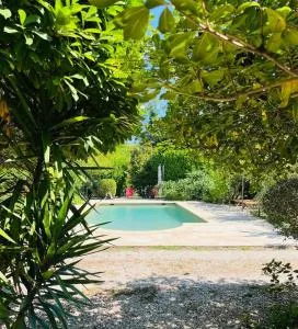 CHAMBRE D’HÔTE CHARLAMBIAS - Comps