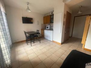 Appartements Petit Praz : photos des chambres