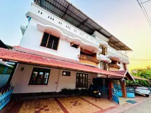 Marito Serviced Apartments - Edappally