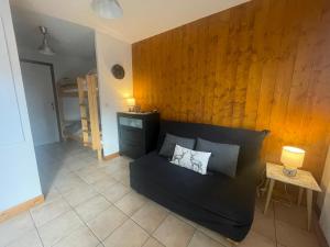 Appartements Petit Praz : photos des chambres