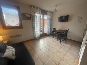 Appartements Petit Praz : photos des chambres