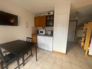 Appartements Petit Praz : photos des chambres