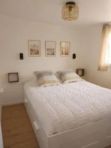 L'instant voyageur - Aubie-et-Espessas