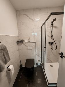 Haus am Waldrand