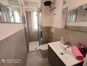 Flat just few steps from the beach