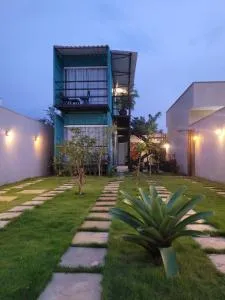 Eco Loft Brisa do Mar - Búzios