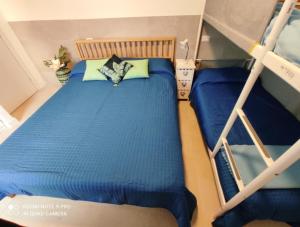 Flat just few steps from the beach