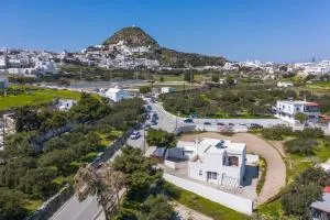 Triovasalos House - 普拉卡米洛斯