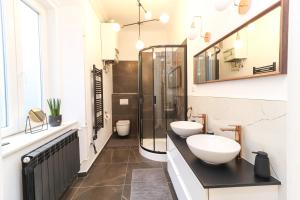 Luxury Suite Rijeka Center