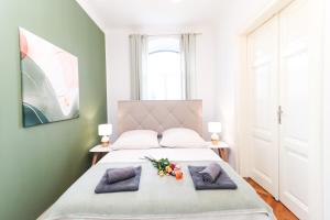 Luxury Suite Rijeka Center