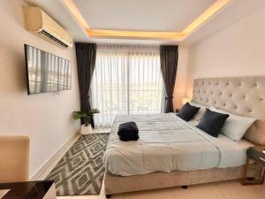 TOP FLOOR Studio in Laguna Beach Resort Maldives