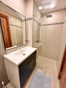 TOP FLOOR Studio in Laguna Beach Resort Maldives