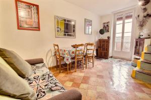 Maisons de vacances Amiradou : photos des chambres