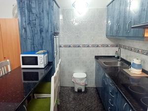 NICE STUDIO IN THE SOUTH OF TENERIFE IN THE COSTA DEL SILENCIO