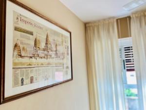 Encantador departamento Buenos Aires 1400