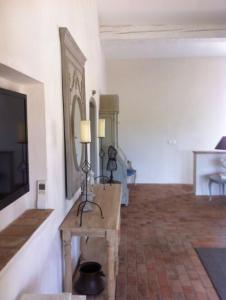 Maisons de vacances Charming Village House with Swimming Pool : photos des chambres