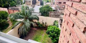 Encantador departamento Buenos Aires 1400