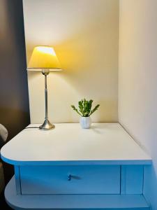 Encantador departamento Buenos Aires 1400