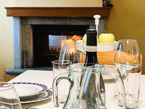 Appartamento Cechouse a Traona