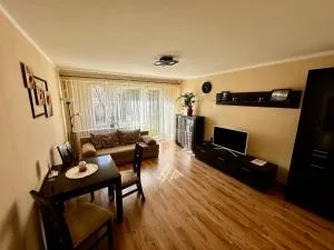 Noclegi Murzynowskiego - Klewki