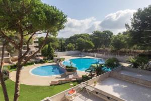 Complejo Residencial-dein1