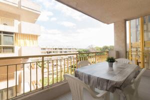 Complejo Residencial-dein1