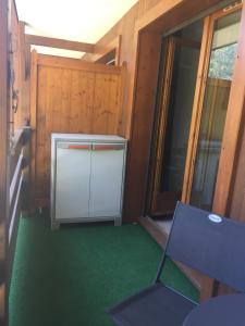 Appartements Petit Praz : photos des chambres