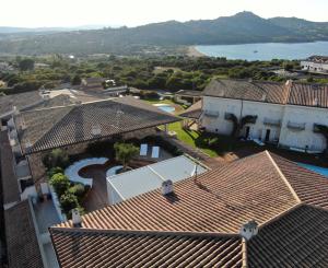 La Sciumara Resort Palau img32