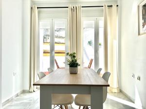 Alojanómadas Jerez Centro