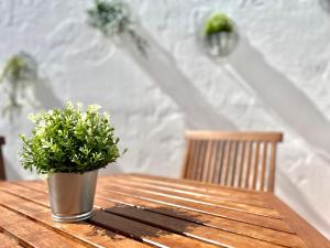 Alojanómadas Jerez Centro