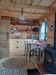 Magia Krutyni Domek nr2