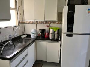 Apartamento centro de Cuiabá