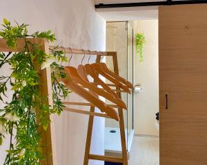 Studio en plein cœur du centre historique