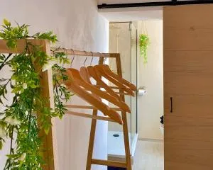 Studio en plein cœur du centre historique - Aigues-Mortes