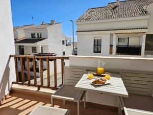 PITERAS - Apartamento en casco antiguo de Altea con piscina by Redi