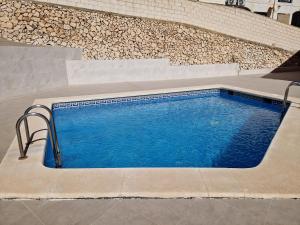 PITERAS - Apartamento en casco antiguo de Altea con piscina by Redi