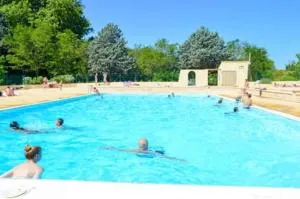 Location à la semaine Mobil-home 6 personnes dans Camping en Provence - 马莱莫尔 Location à la semaine Mobil-home 6 personnes dans Camping en Provence - 马莱莫尔