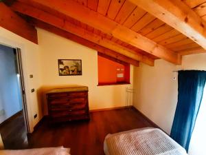 Appartamento Cechouse a Traona