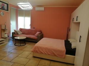 Апартаменты у моря