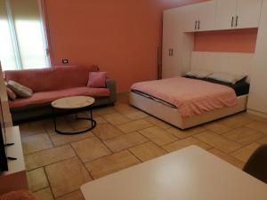 Апартаменты у моря