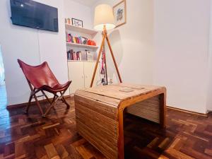 Encantador departamento Buenos Aires 1400