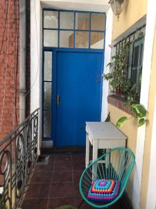 Giuffra Edificio Los Patios del Sol