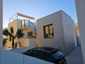 Casa Eden luxury villa in Rojales