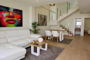 Casa Eden luxury villa in Rojales