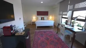 Pertevniyal Aziziye Hotel - Yazır