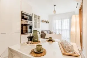 VIBES Apartment - Casale Bufalotta