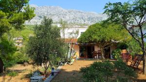 Villa Matejo