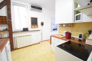 Apartman Toni